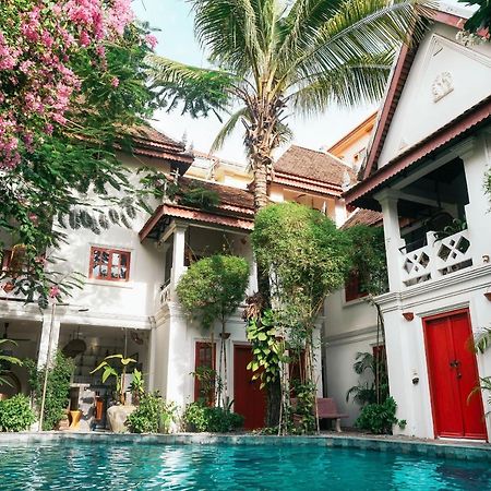 Rambutan Hotel - 暹粒 外观 照片