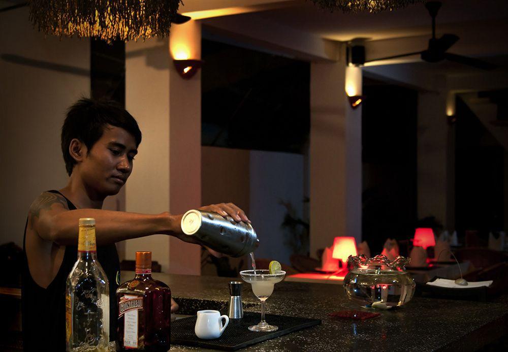 Rambutan Hotel - 暹粒 外观 照片