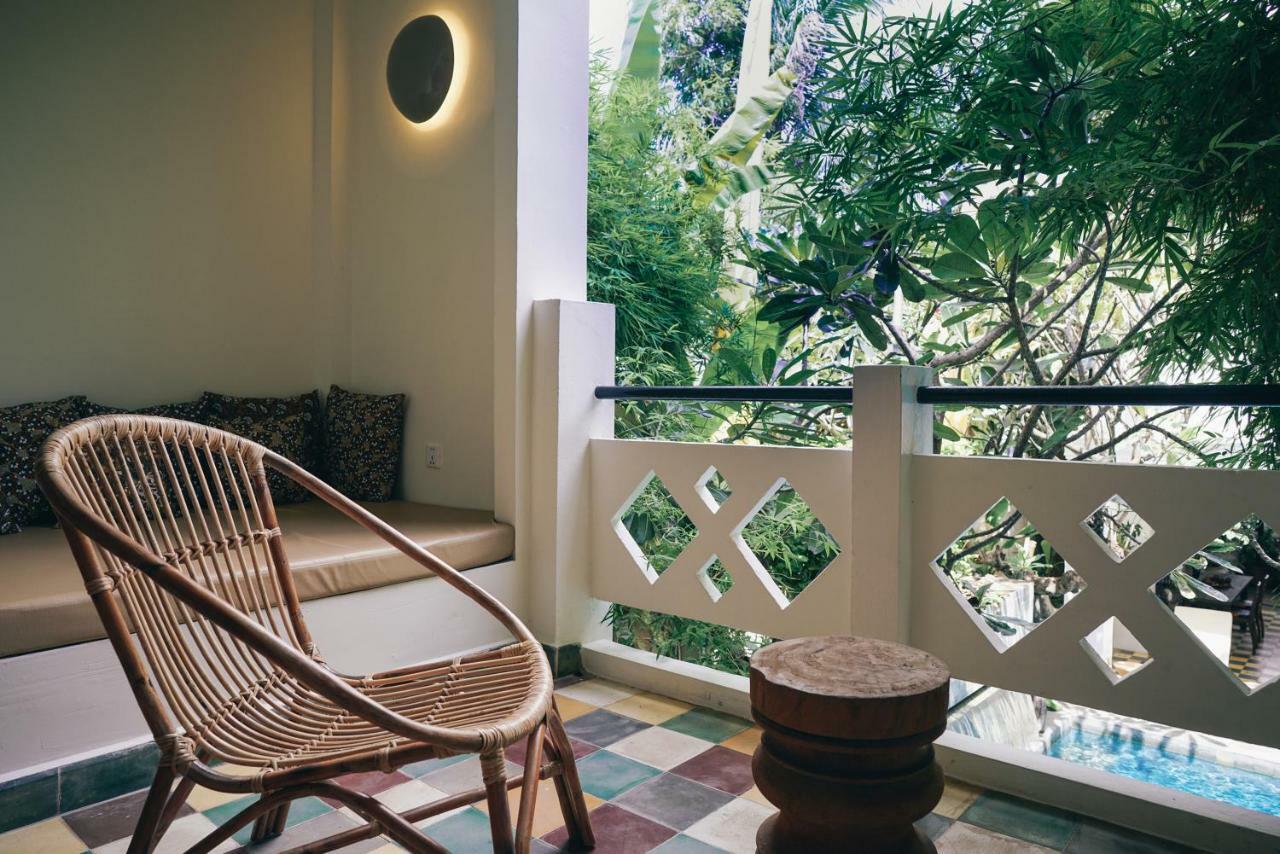 Rambutan Hotel - 暹粒 外观 照片